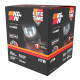 Airbox betétek Sport légszűrő K&N E-0661 | race-shop.hu