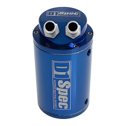 Olaj lecsapató tartály D1 Spec