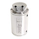 Olajlecsapató tartály (Oil catch tank) Olaj lecsapató tartály D1 Spec | race-shop.hu