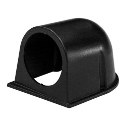 Műszéróra tartő 60mm műszerfalon