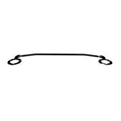 Első felső toronymerevítő ( Strut bar ) - type A BMW E36 6 cylinder