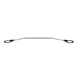 Első felső toronymerevítő ( Strut bar ) - type A BMW E34 520, 525