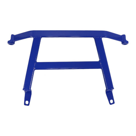 Toronymerevítők Első alsó merevítő ( Strut bar front lower ) - HONDA CIVIC 1992-00 RED | race-shop.hu