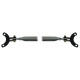 Toronymerevítők Első felső toronymerevítő ( Strut bar ) - type A MAZDA 6 03+ | race-shop.hu
