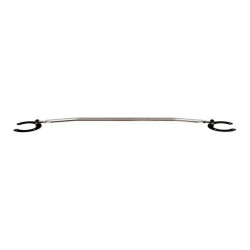 Első felső toronymerevítő ( Strut bar ) - type A MAZDA MX-6 V6 92+