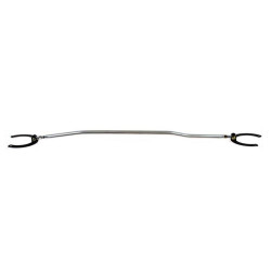 Első felső toronymerevítő ( Strut bar ) - type A MITSUBISHI ECLIPSE 00-04