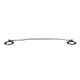 Toronymerevítők Első felső toronymerevítő ( Strut bar ) - type A MITSUBISHI ECLIPSE 95-99 TURBO | race-shop.hu