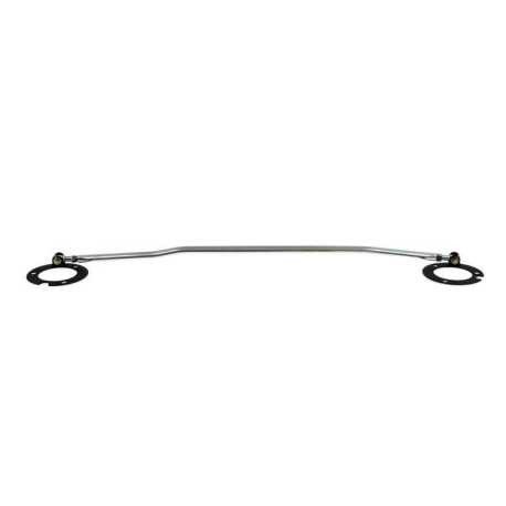 Toronymerevítők Első felső toronymerevítő ( Strut bar ) - type A MITSUBISHI ECLIPSE 95-99 TURBO | race-shop.hu