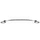 Toronymerevítők Első felső toronymerevítő ( Strut bar ) - type B - BMW E36 6 cylinder | race-shop.hu