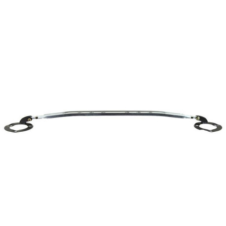 Toronymerevítők Első felső toronymerevítő ( Strut bar ) - type B - BMW E36 6 cylinder | race-shop.hu