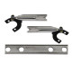 Toronymerevítők Első felső toronymerevítő ( Strut bar ) - type B - HONDA S2000 2000-04 | race-shop.hu