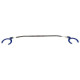Toronymerevítők Első felső toronymerevítő ( Strut bar ) - type B - SUBARU IMPREZA 1995+ (not turbo) | race-shop.hu