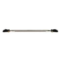 Hátsó alsó toronymerevítő ( Strut bar rear lower ) - HONDA CIVIC 1988-91