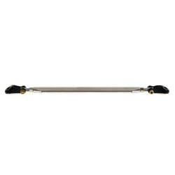 Hátsó alsó toronymerevítő ( Strut bar rear lower ) - HONDA CIVIC 1992-95