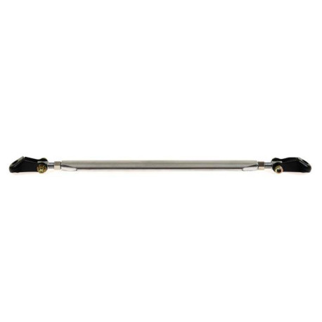 Toronymerevítők Hátsó alsó toronymerevítő ( Strut bar rear lower ) - HONDA CIVIC 1992-95 | race-shop.hu