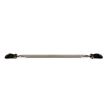 Toronymerevítők Hátsó alsó toronymerevítő ( Strut bar rear lower ) - HONDA CIVIC 1996-00 | race-shop.hu