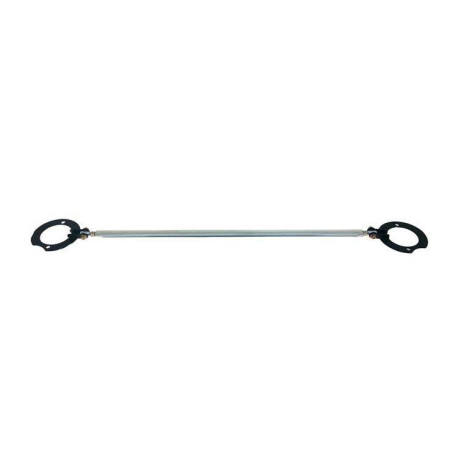 Toronymerevítők Hátsó felső toronymerevítő ( Rear Upper Strutbar ) - MAZDA 323, MX3 | race-shop.hu