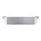 Intercoolerek konkrét modellekhez Intercooler VW Golf 4 1,8T 98-05 | race-shop.hu