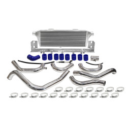 Intercooler Subaru Impreza 01-07 WRX STI ver.2