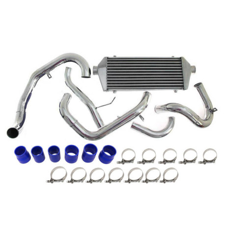 Intercoolerek konkrét modellekhez Intercooler Subaru Impreza 01-07 WRX STI ver.1 | race-shop.hu