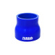 Csökkentő egyenes csatlakozó Szilikon cső egyenes szűkítő 15mm (0,59") - 25mm (1") (turbócső) | race-shop.hu