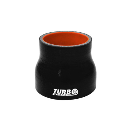 Csökkentő egyenes csatlakozó Szilikon cső egyenes szűkítő 15mm (0,59") - 25mm (1") (turbócső) | race-shop.hu