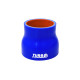 Csökkentő egyenes csatlakozó Szilikon cső egyenes szűkítő 15mm (0,59") - 25mm (1") (turbócső) | race-shop.hu