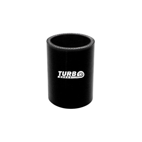 Egynes csatlakozók Szilikon cső összekötő egyenes 35mm (1,38") (turbócső) | race-shop.hu