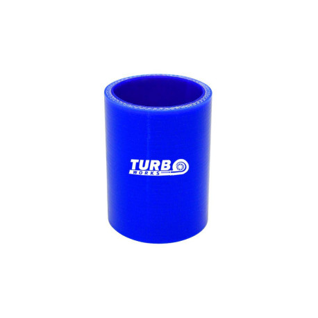 Egynes csatlakozók Szilikon cső összekötő egyenes 60mm (2,36") (turbócső) | race-shop.hu