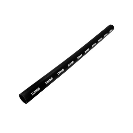 Egyenes cső Szilikon cső egyenes 84mm (3,3"), 50cm per ár | race-shop.hu