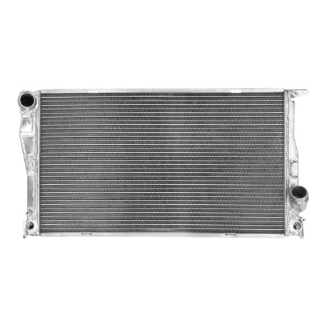 Vízhűtők Alumínium vízhűtő BMW E90 E92 1M E82 335i AT | race-shop.hu