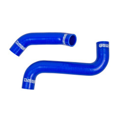 Szilikon vízcső szett - Subaru Impreza WRX/ GDA/ GDB/ EJ20
