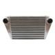 hátsó Intercooler univerzális500 x 350 x 76mm hátsó | race-shop.hu