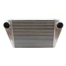 Intercooler univerzális500 x 350 x 76mm hátsó