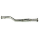Cat backs RACES Kipufogó Cat back BMW E30 320, 325 | race-shop.hu