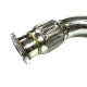Cat backs RACES Kipufogó Cat back BMW E30 320, 325 | race-shop.hu
