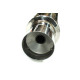 Cat backs RACES Kipufogó Cat back BMW E30 320, 325 | race-shop.hu