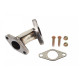 Turbó talpak Wastegate adapter 32mm | race-shop.hu