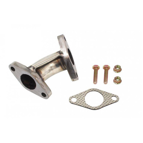 Turbó talpak Wastegate adapter 32mm | race-shop.hu