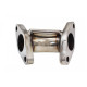 Turbó talpak Wastegate adapter 32mm | race-shop.hu