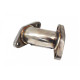 Turbó talpak Wastegate adapter 32mm | race-shop.hu