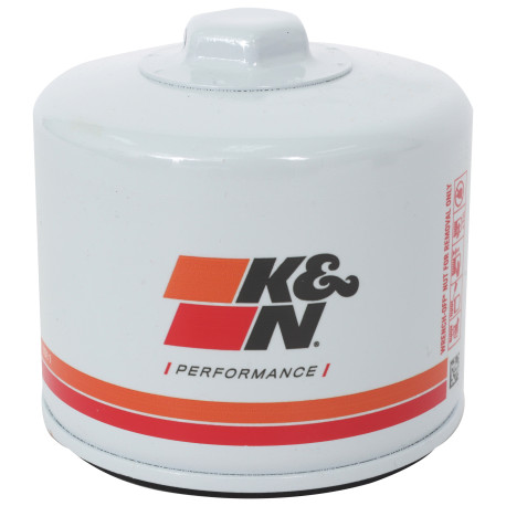 Olajszűrők Olajszűrő K&N HP-1011 | race-shop.hu