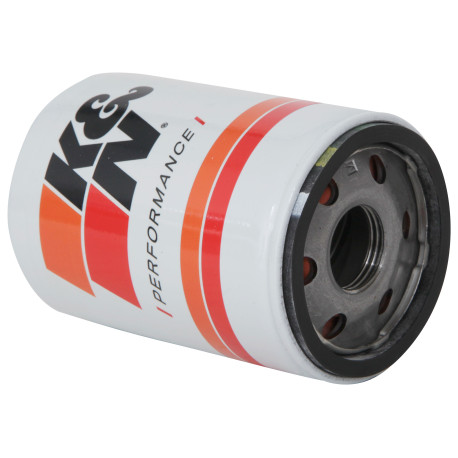 Olajszűrők Olajszűrő K&N HP-1014 | race-shop.hu
