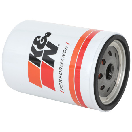 Olajszűrők Olajszűrő K&N HP-3003 | race-shop.hu
