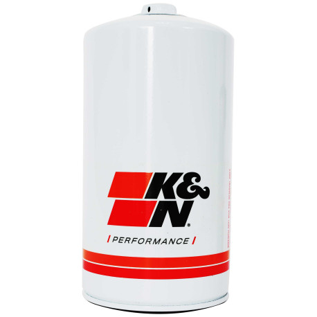 Olajszűrők Olajszűrő K&N HP-6001 | race-shop.hu