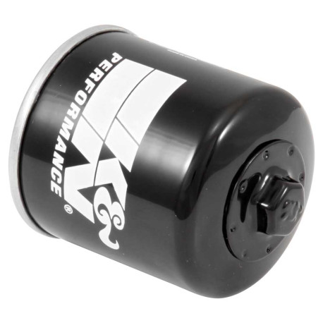 Olajszűrők Olajszűrő K&N KN-128 | race-shop.hu
