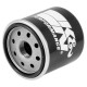 Olajszűrők Olajszűrő K&N KN-128 | race-shop.hu