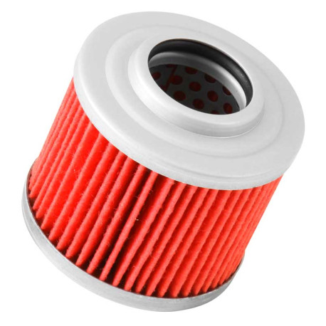 Olajszűrők Olajszűrő K&N KN-151 | race-shop.hu