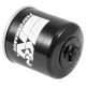 Olajszűrők Olajszűrő K&N KN-153 | race-shop.hu