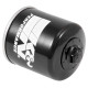 Olajszűrők Olajszűrő K&N KN-156 | race-shop.hu